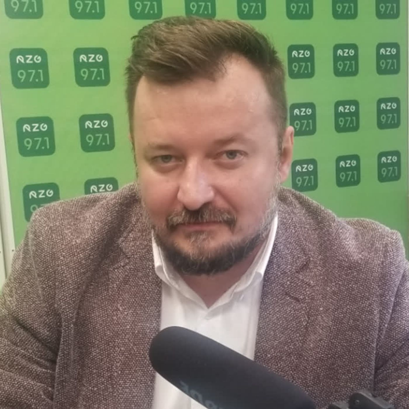 Rozmowa po 9. - Radio Zielona Góra