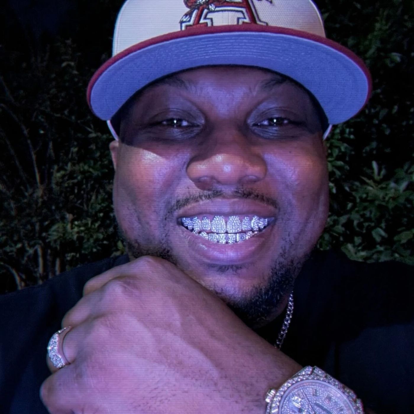 Building Peace in Your Journey episode artwork