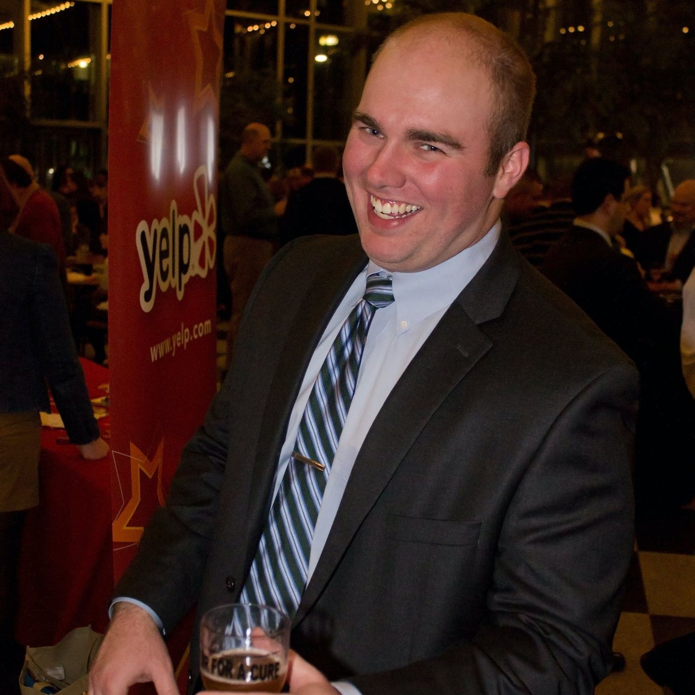 Joe Rockey - Real Estate & Faith