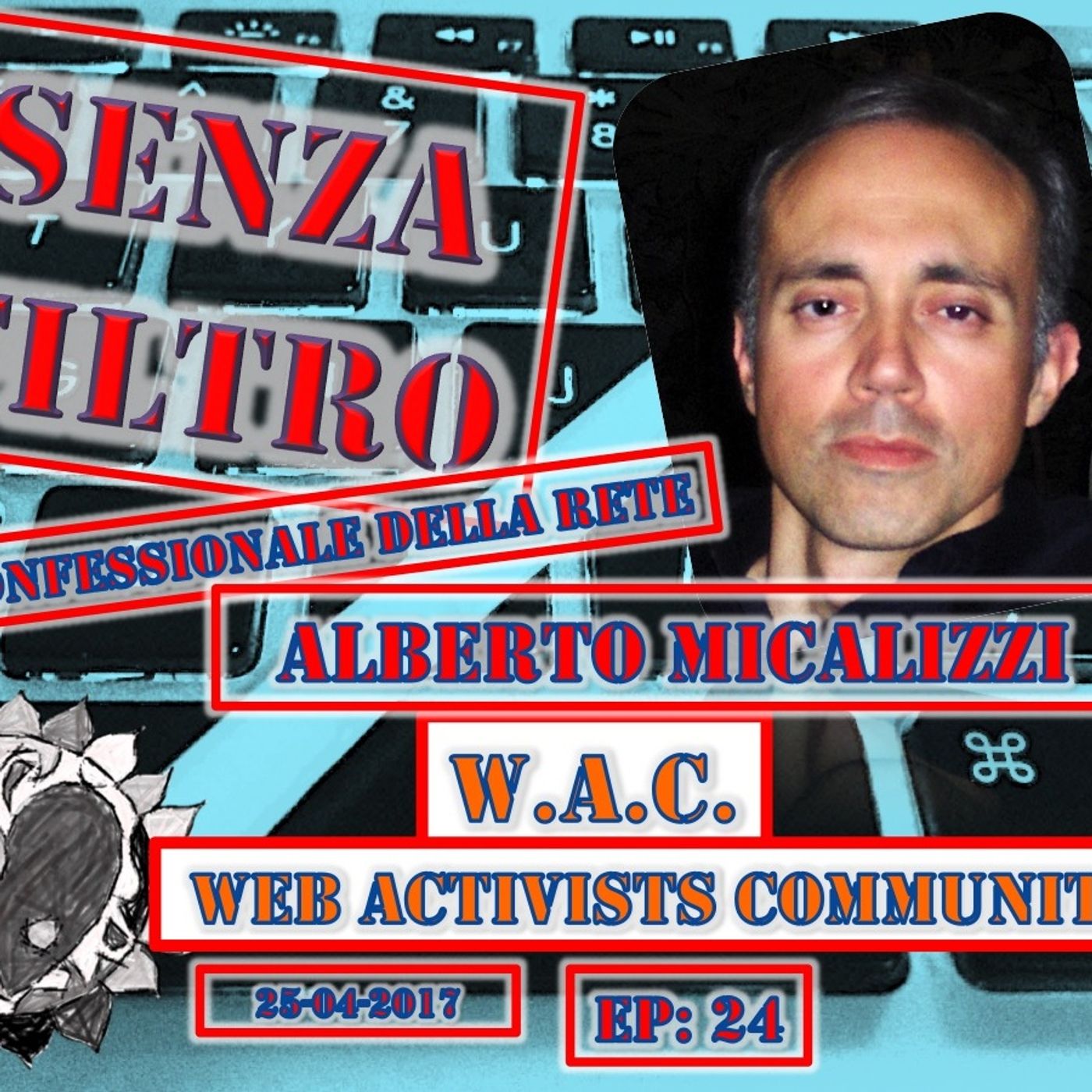 SENZA FILTRO