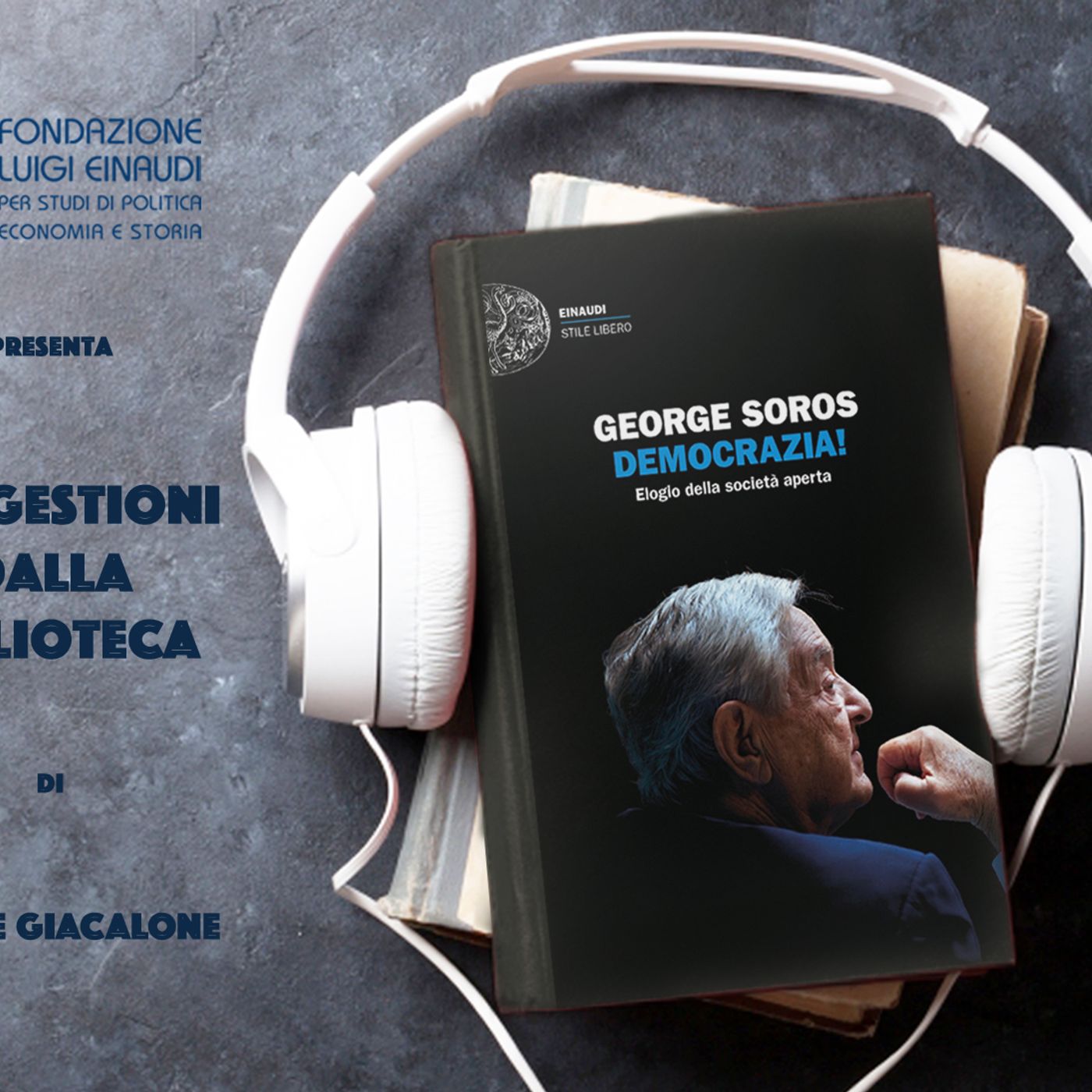 Suggestioni dalla Biblioteca