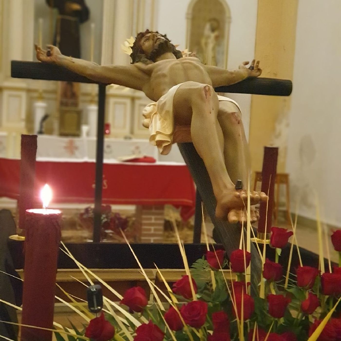 Meditaciones Y Homilías