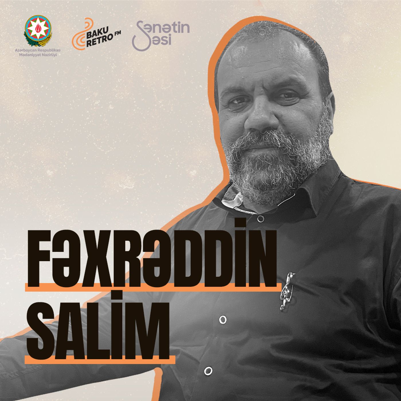 "İnsandan başqa heç bir canlı kamilliyə meyil etmir, çünki zatən o öz varlığından kamildir" episode artwork