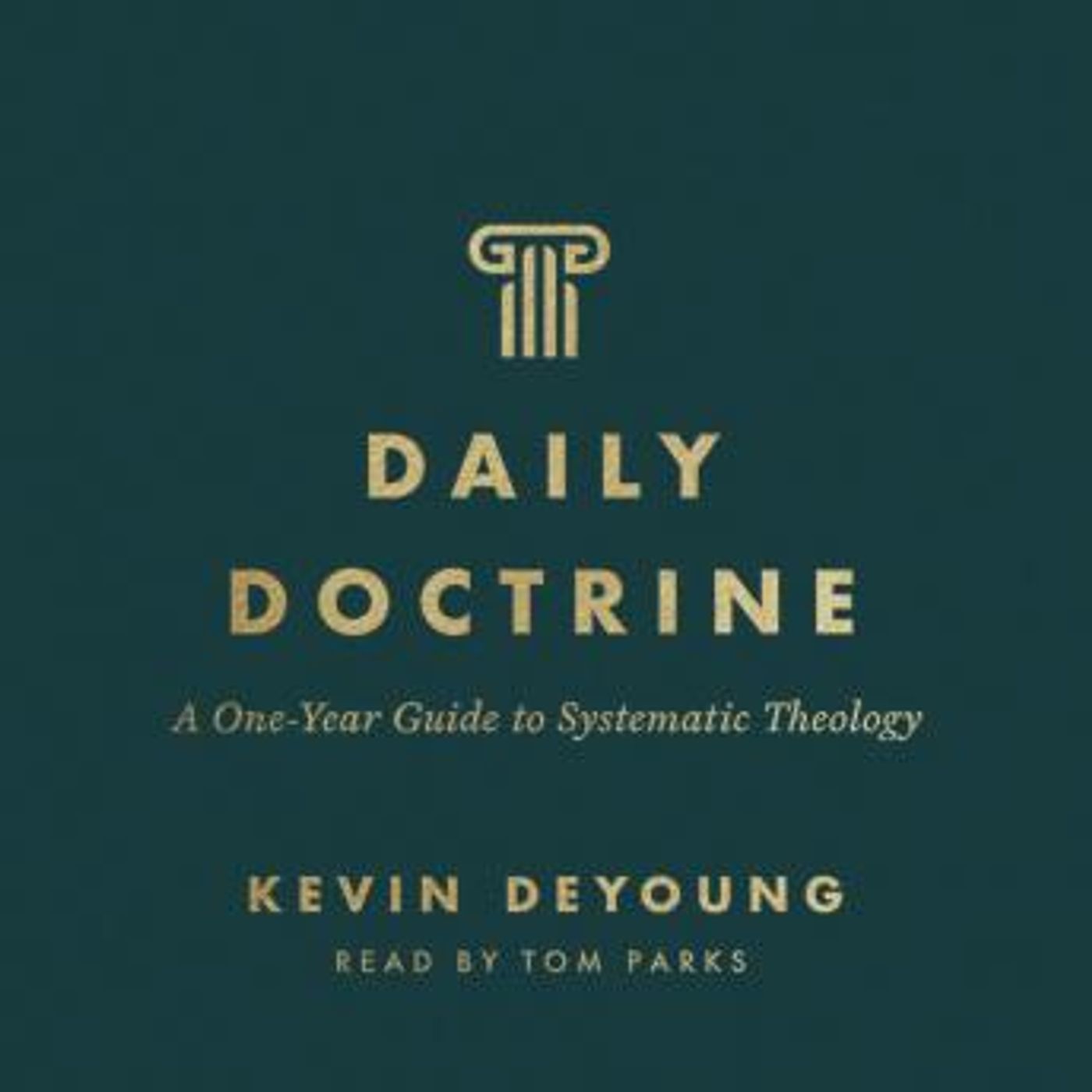 Access Top-Rated Full Audiobooks in Religion & Spirituality, Christianity
