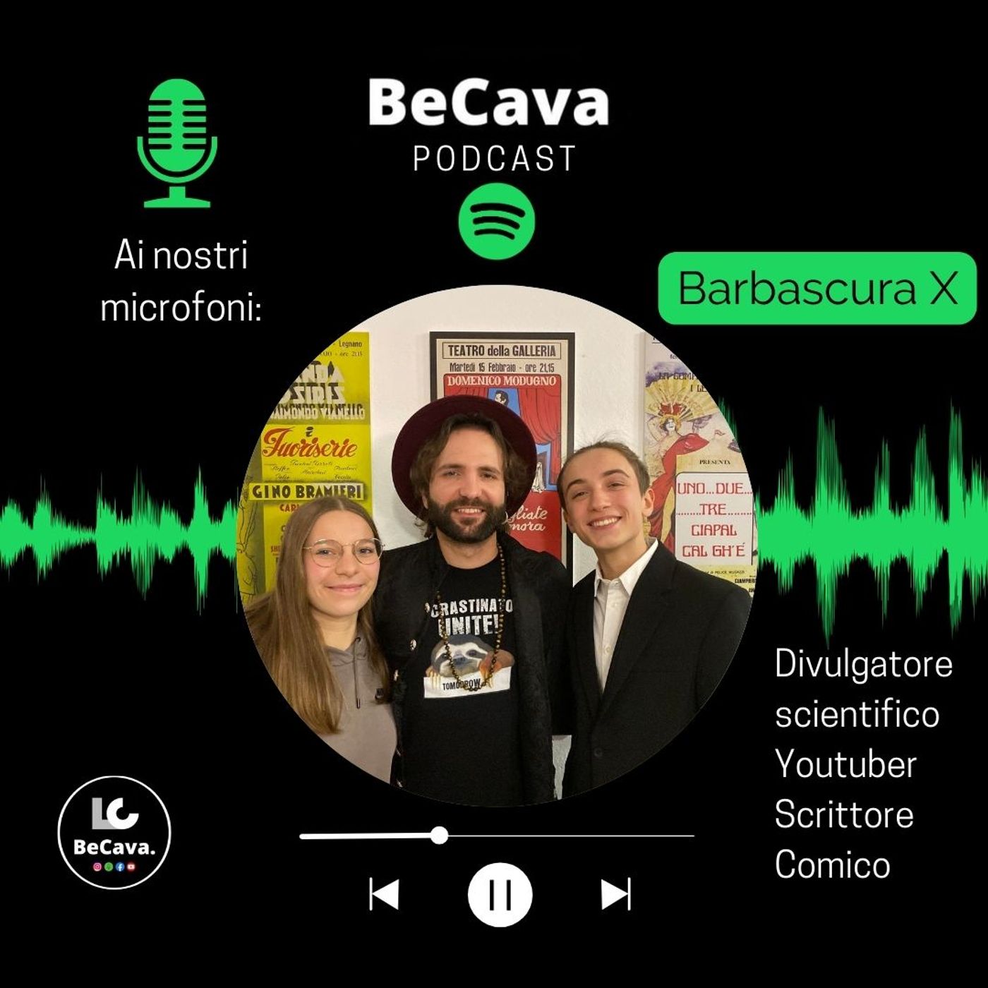 BeCava