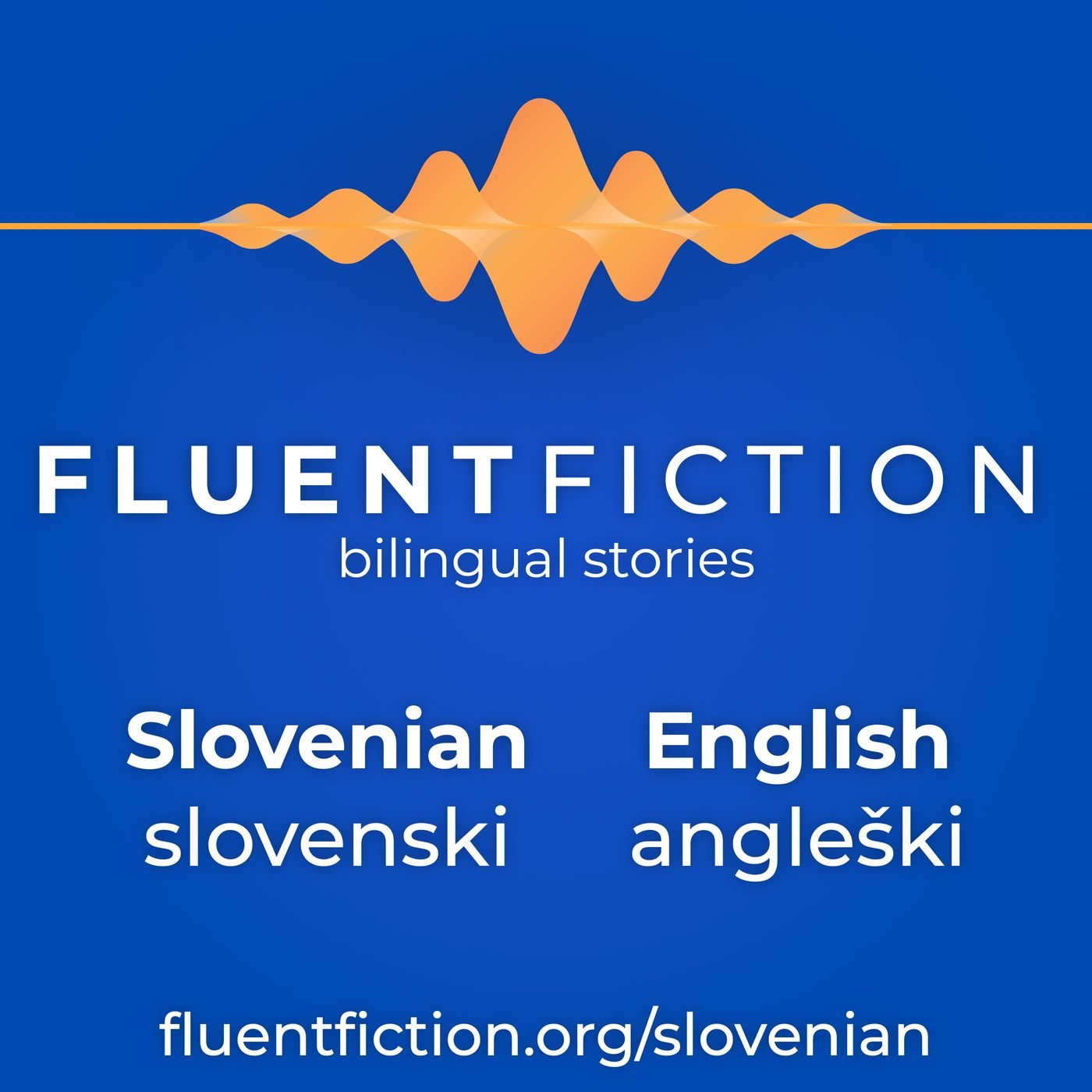 FluentFiction - Slovenian