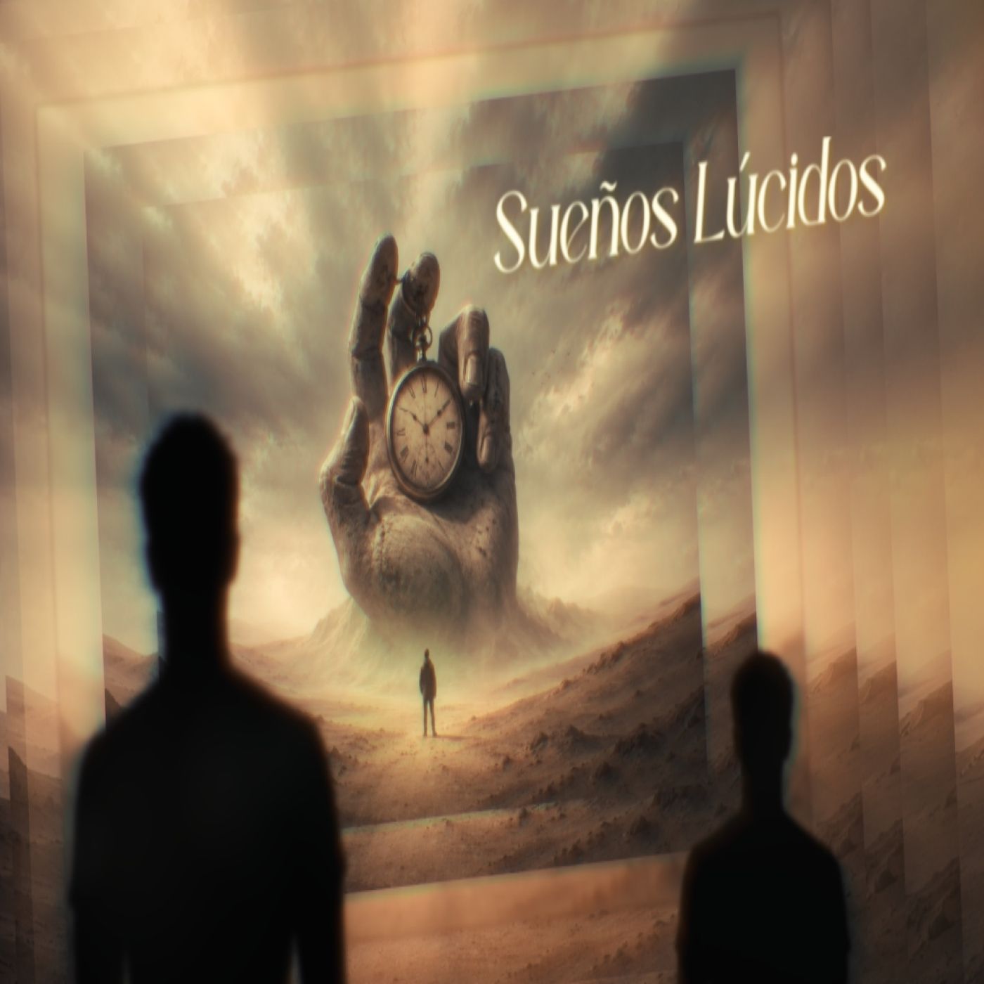 Cuarto Milenio: Sueños lúcidos episode artwork