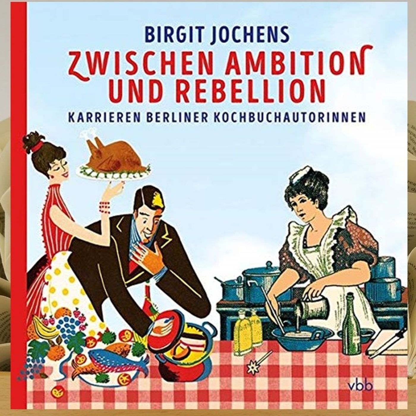 LesBar im Stern-Zimmer