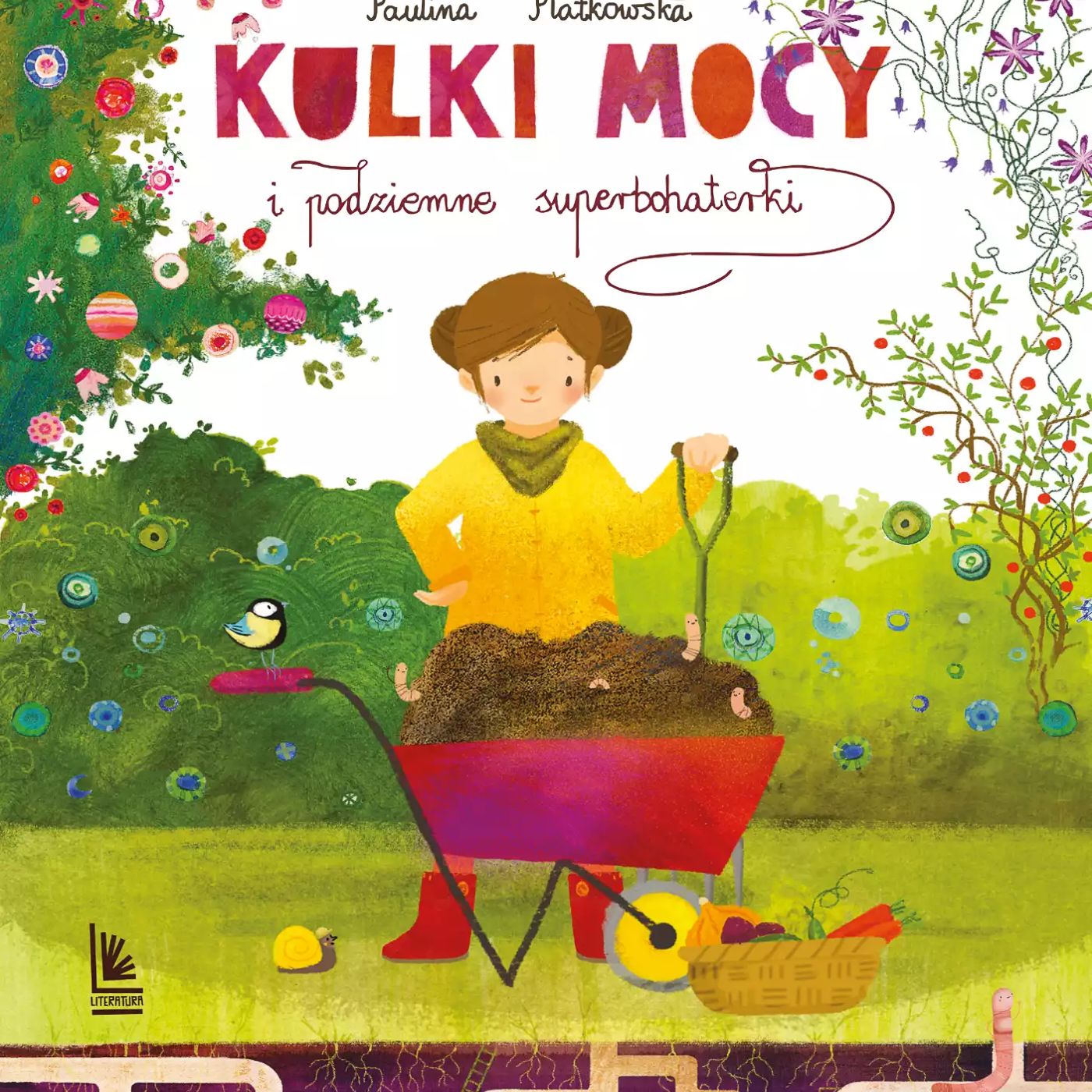 Dzieci mają głos
