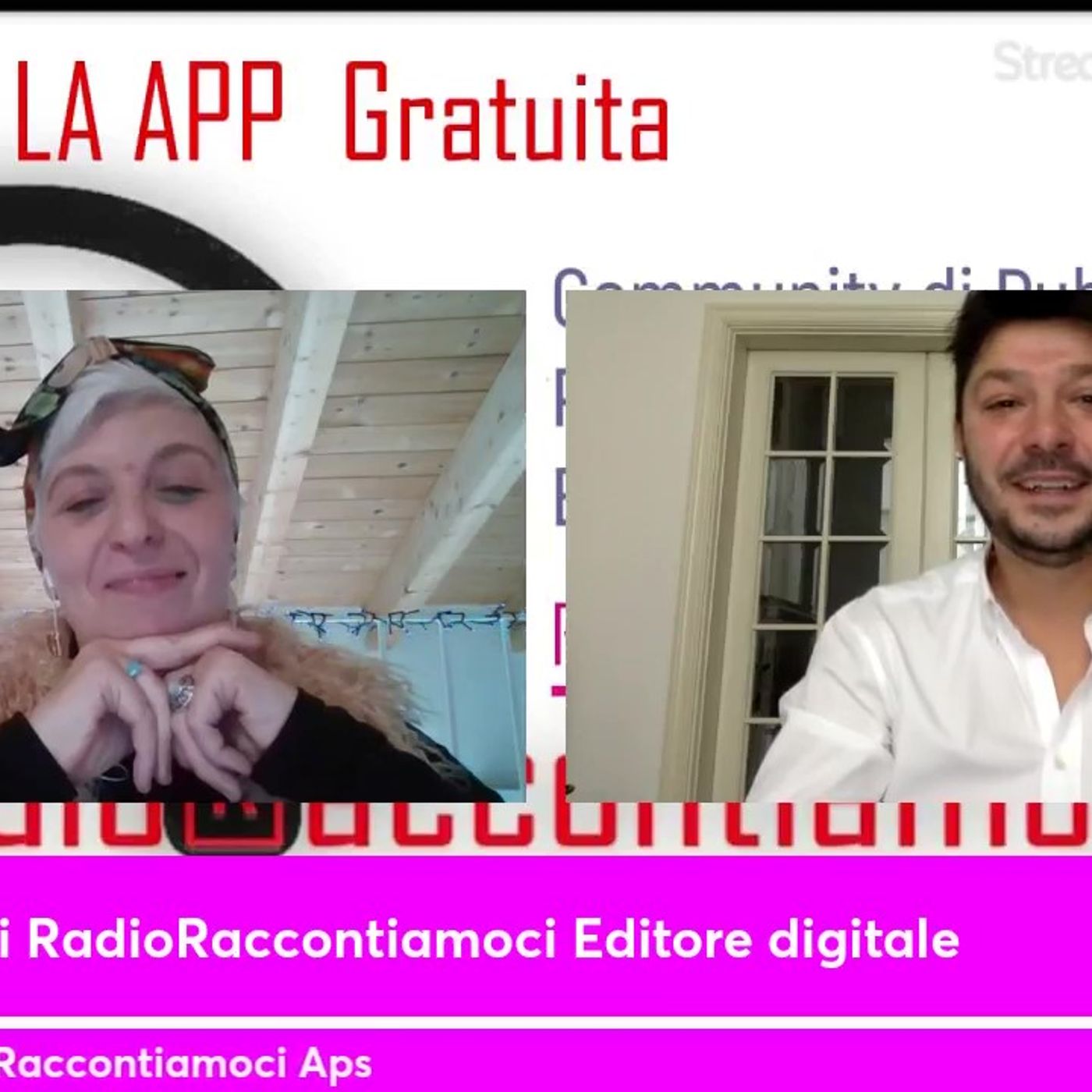 Edizioni Digitali RadioRaccontiamoci