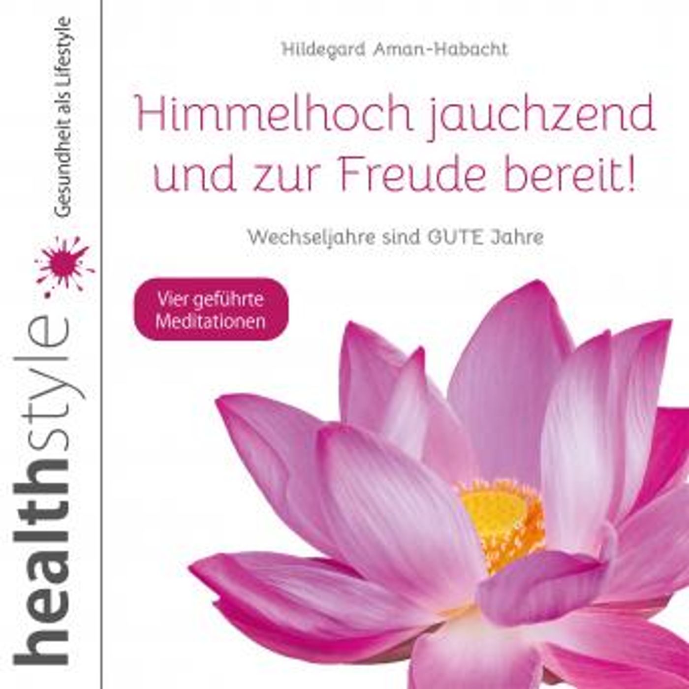 Get Your Favorite Full Audiobooks in Health & Wellness, Mindfulness & Meditation
