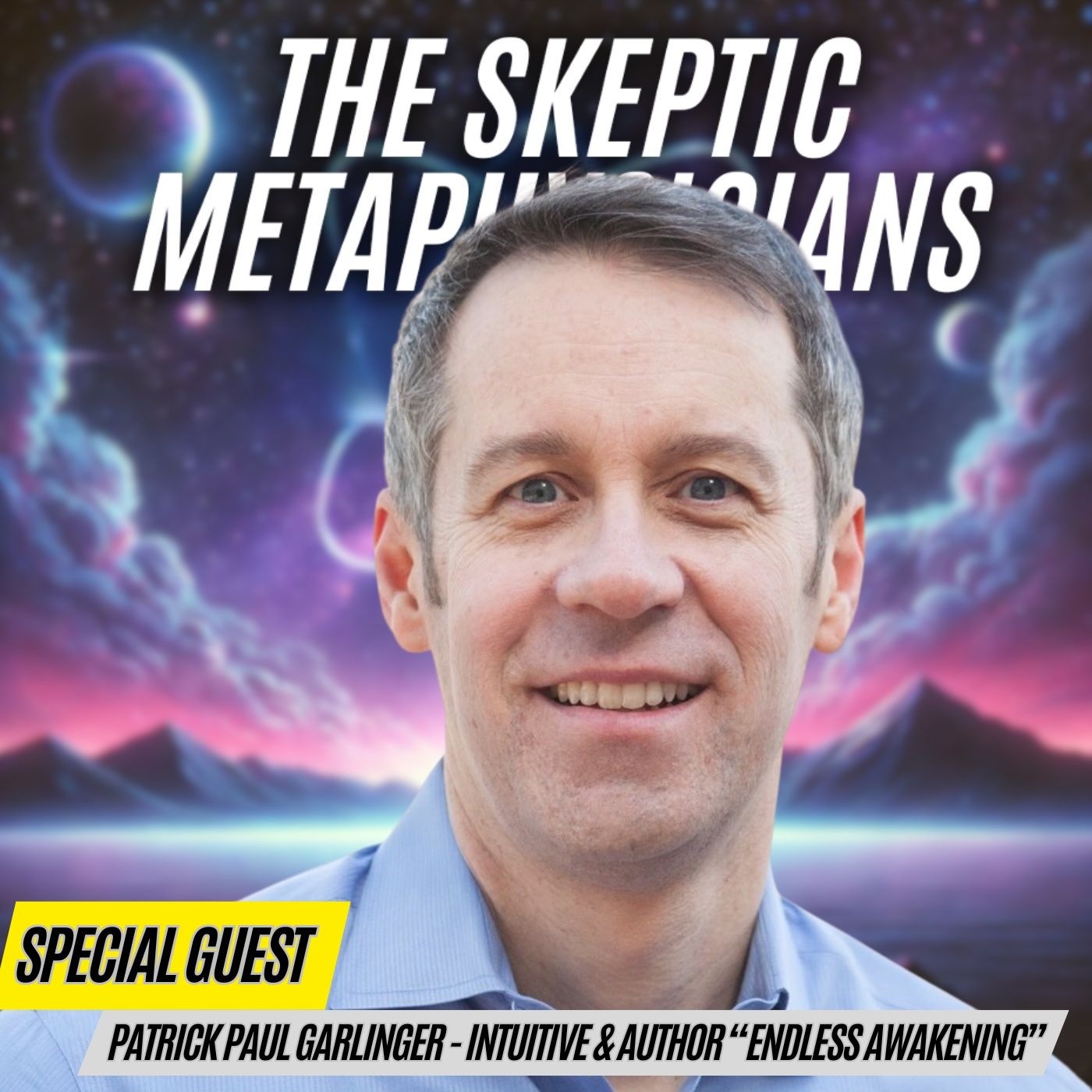 Why Your Spiritual Awakening Feels Stuck (and How to Move Through It)