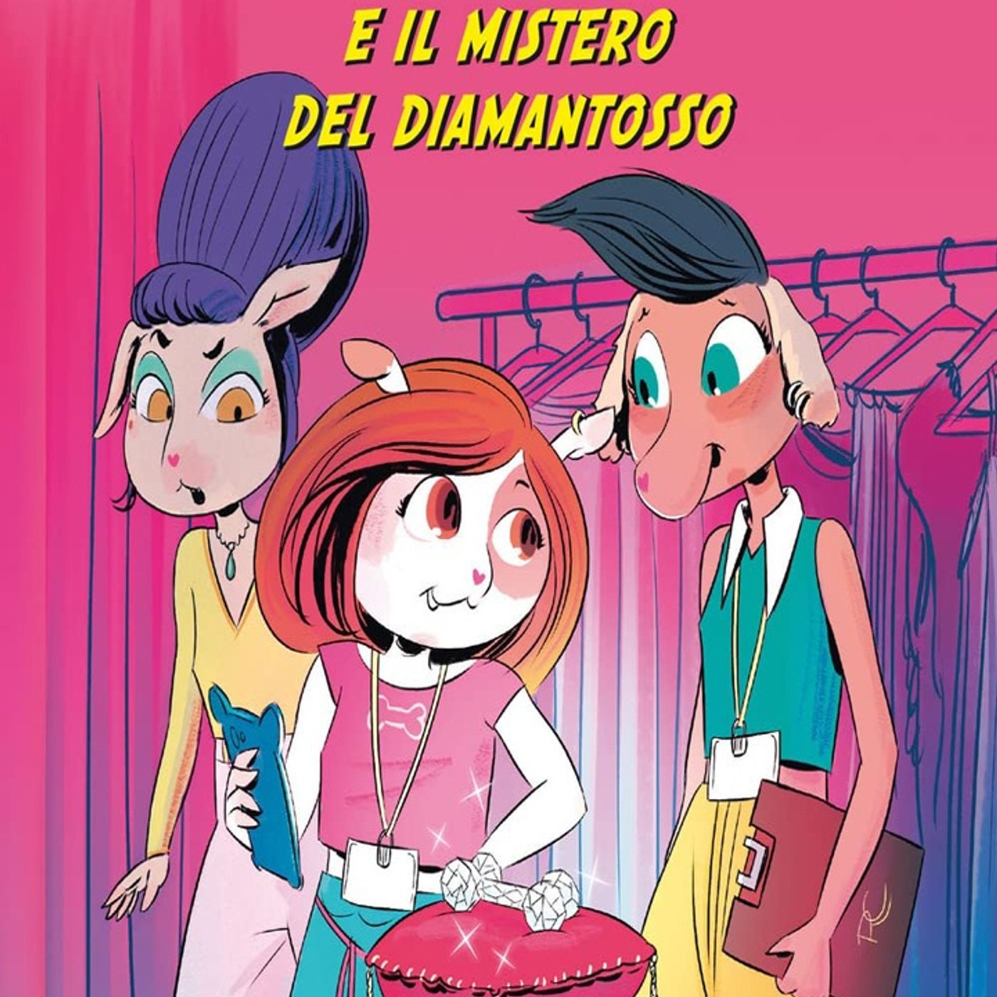 Federico Moccia: Federico Moccia lancia il primo episodio di una serie di libri dedicati ai ragazzi