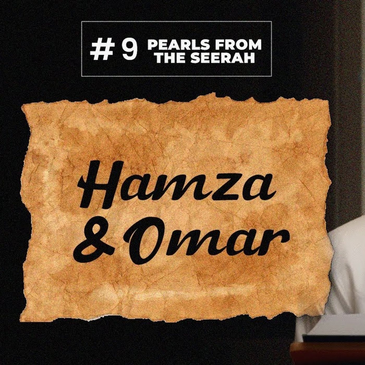 09 - Hamza & Omar
