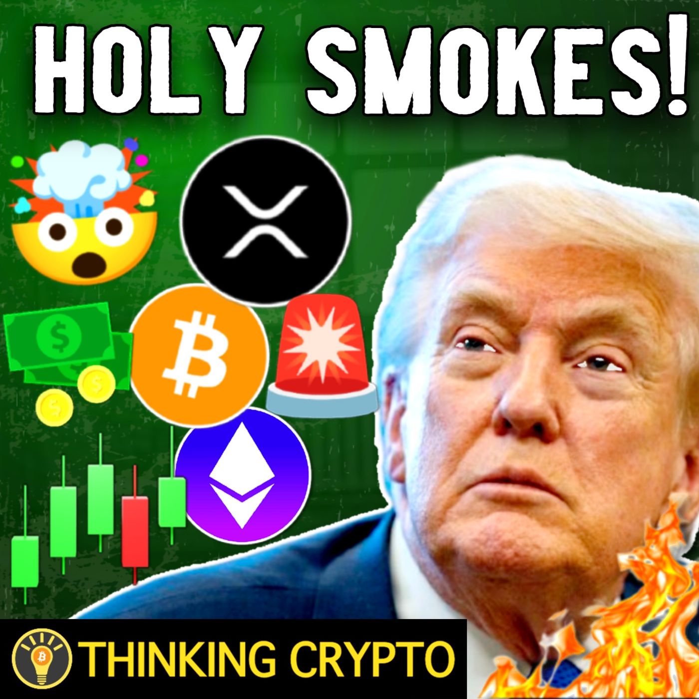 WILL THE TARIFF RULING PUMP CRYPTO? DUBAI REAL ESTATE TOKENIZATION ON XRP LEDGER!