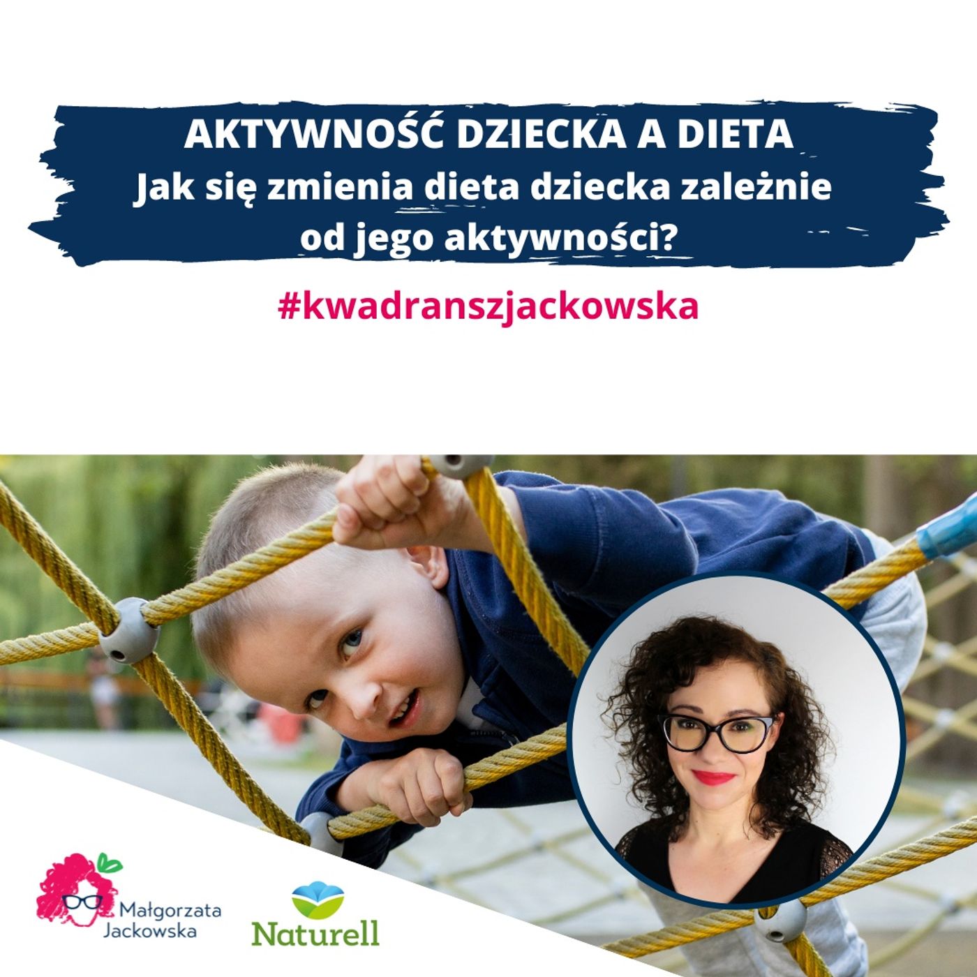#kwadranszjackowska Małgorzata Jackowska