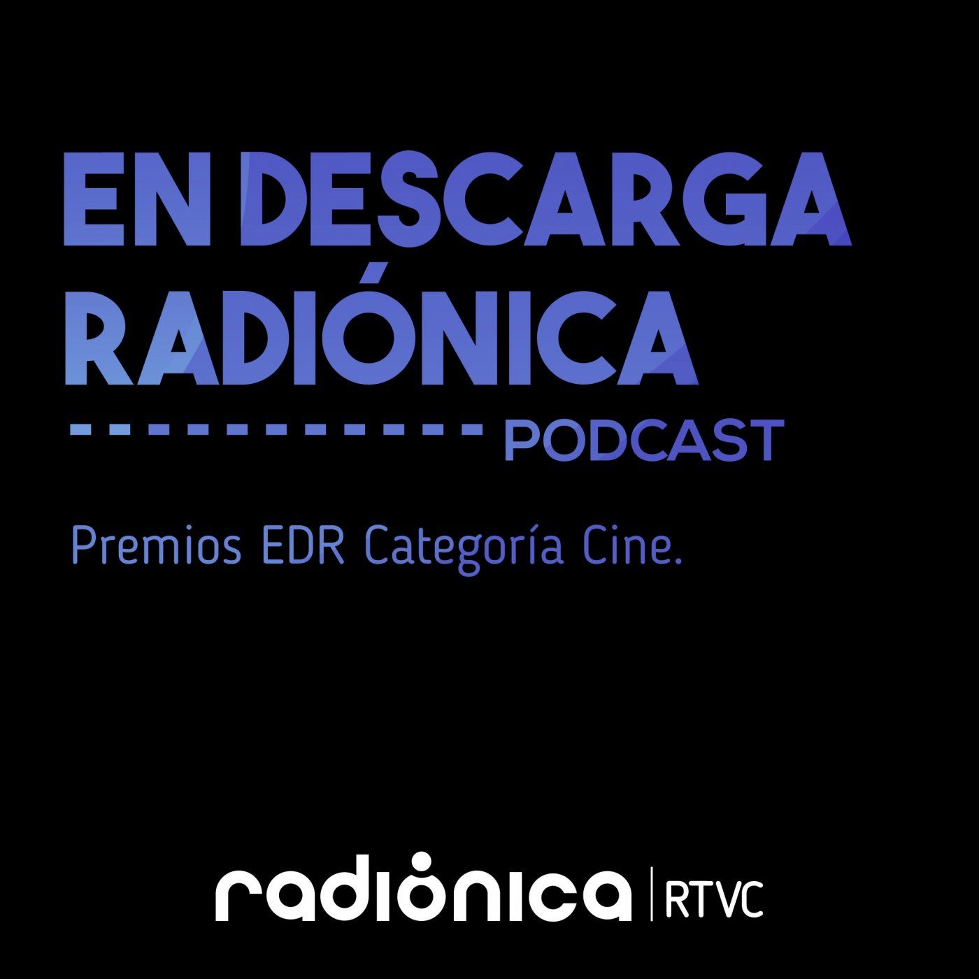 En descarga Radiónica
