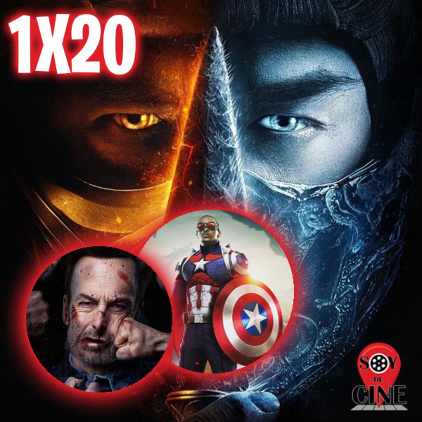 Soy De Cine