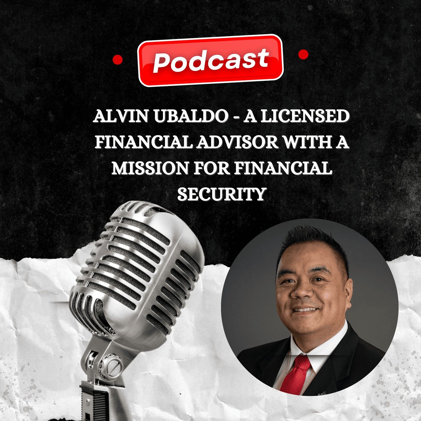 Alvin ubaldo
