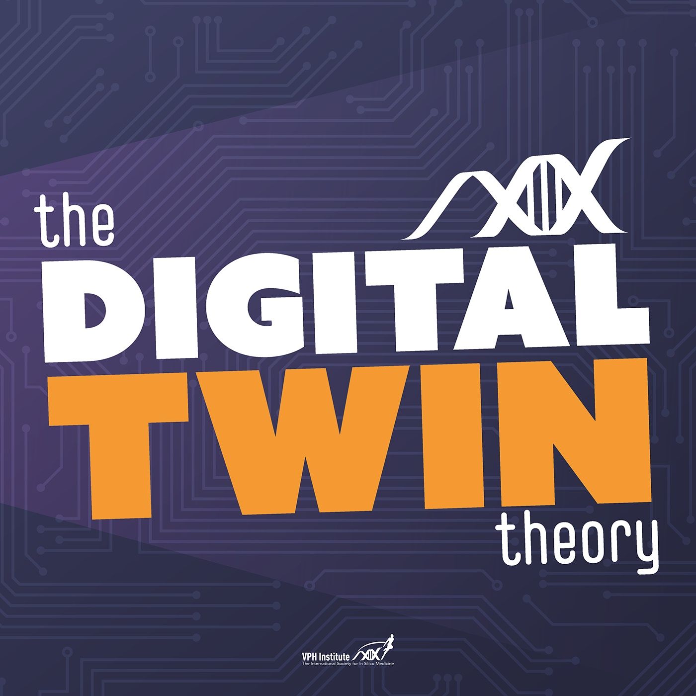 The Digital Twin Theory: Episode 7- Code & Care: Society's Role in Shaping In Silico Medicine