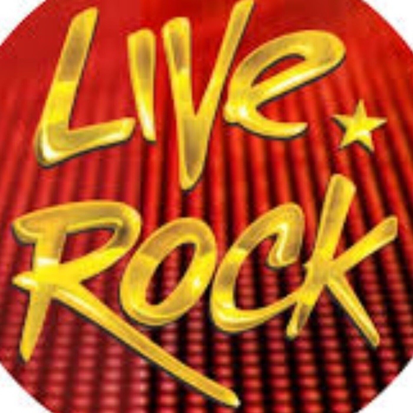 47-JUST ROCK ¡¡¡Live rock.!!! episode artwork