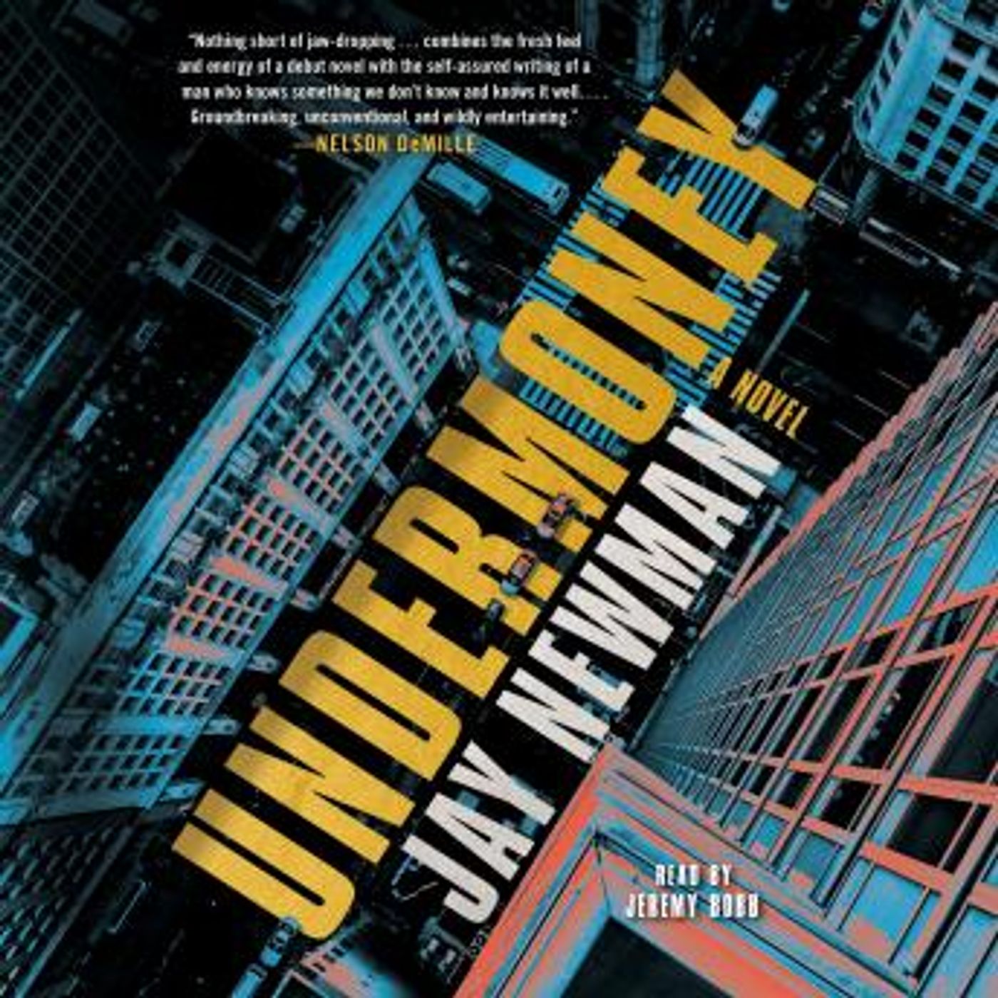 Enjoy Amazing Full Audiobooks in Mystery, Thriller & Horror, Legal & Political