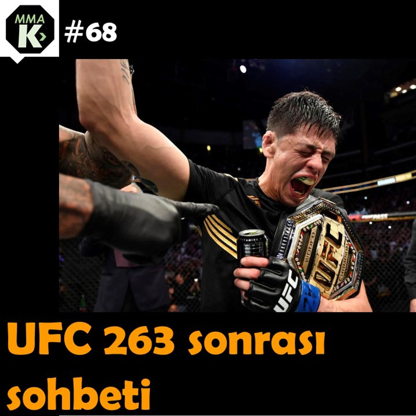 MMA Klinik