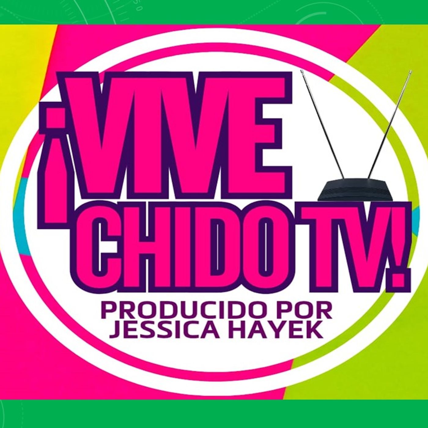 Programas de TV Producción Jessica Hayek