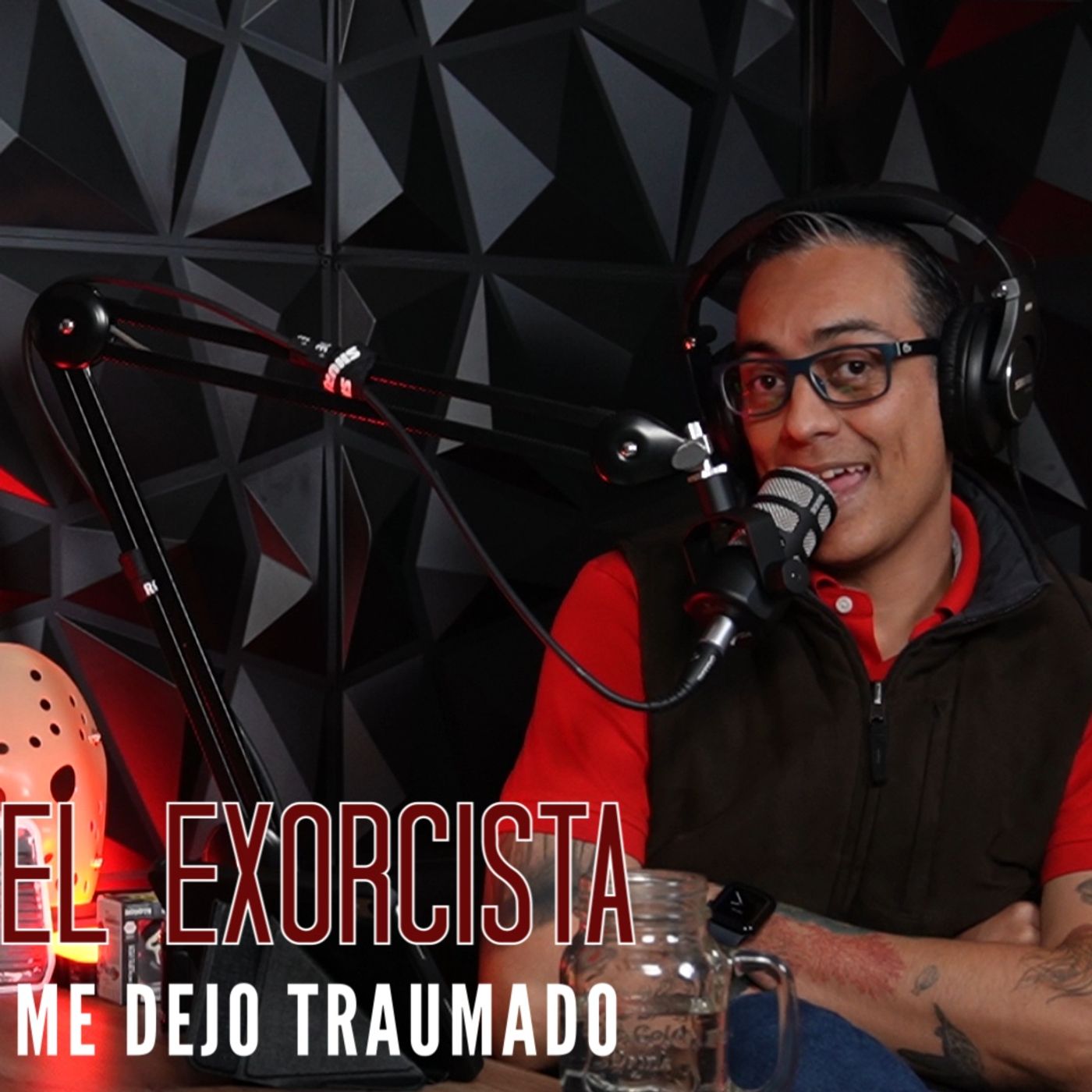 14. La mejor pelicula de TERROR