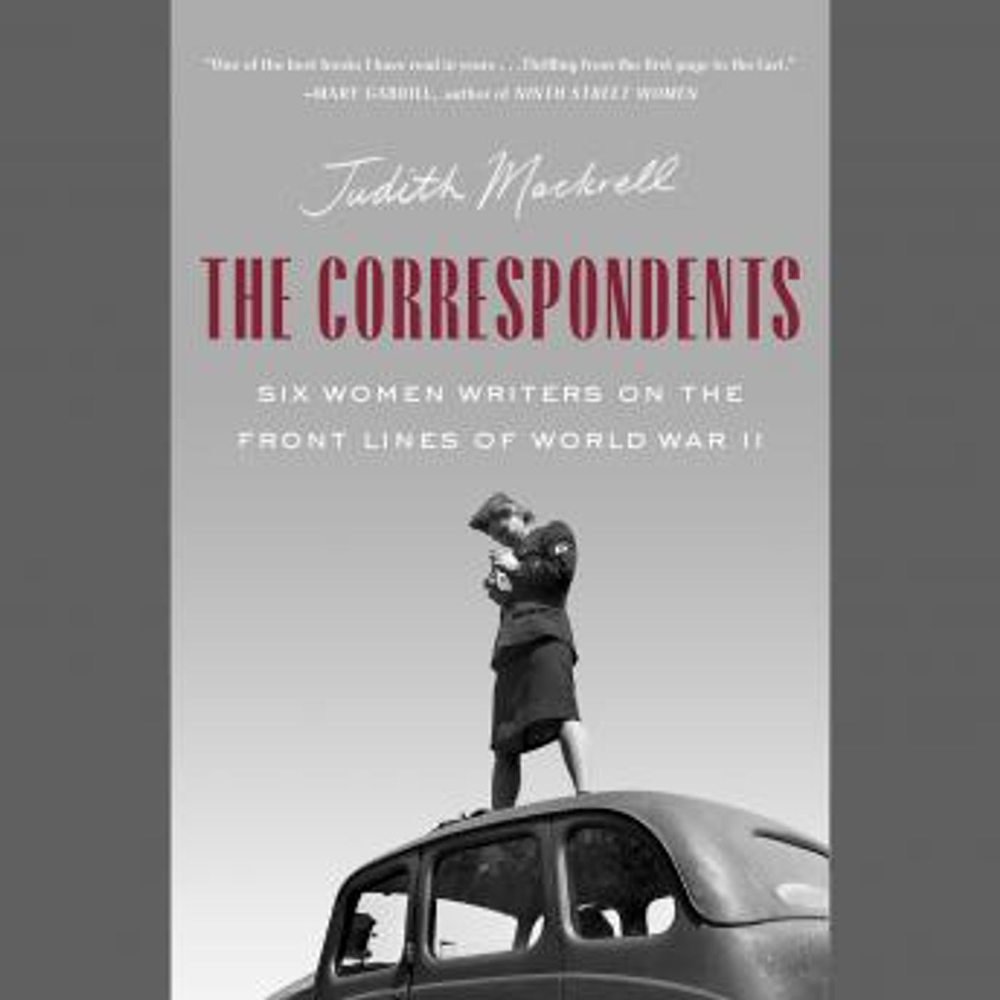 New Full Trial Audiobooks in Biography & Memoir, Women