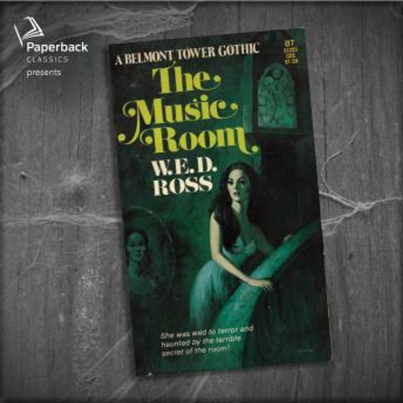 Download Best Full Audiobooks in Mystery, Thriller & Horror, Horror
