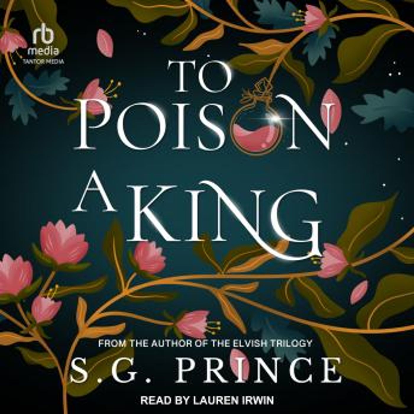 Access Essential Full Audiobooks in Science Fiction & Fantasy, Epic Fantasy