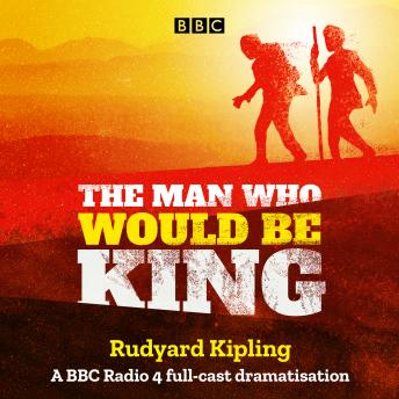 Access Unmissable Full Audiobooks in Fiction, Action & Adventure
