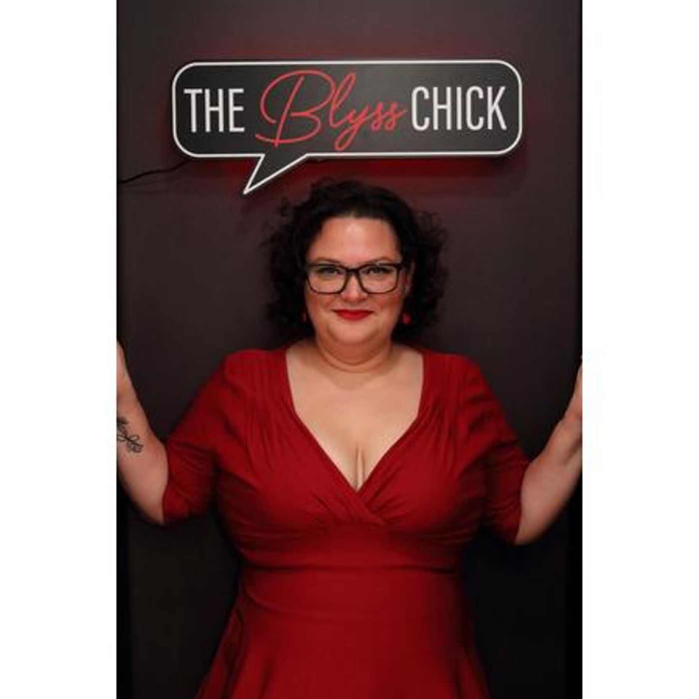 Dare to be Authentic Podcast