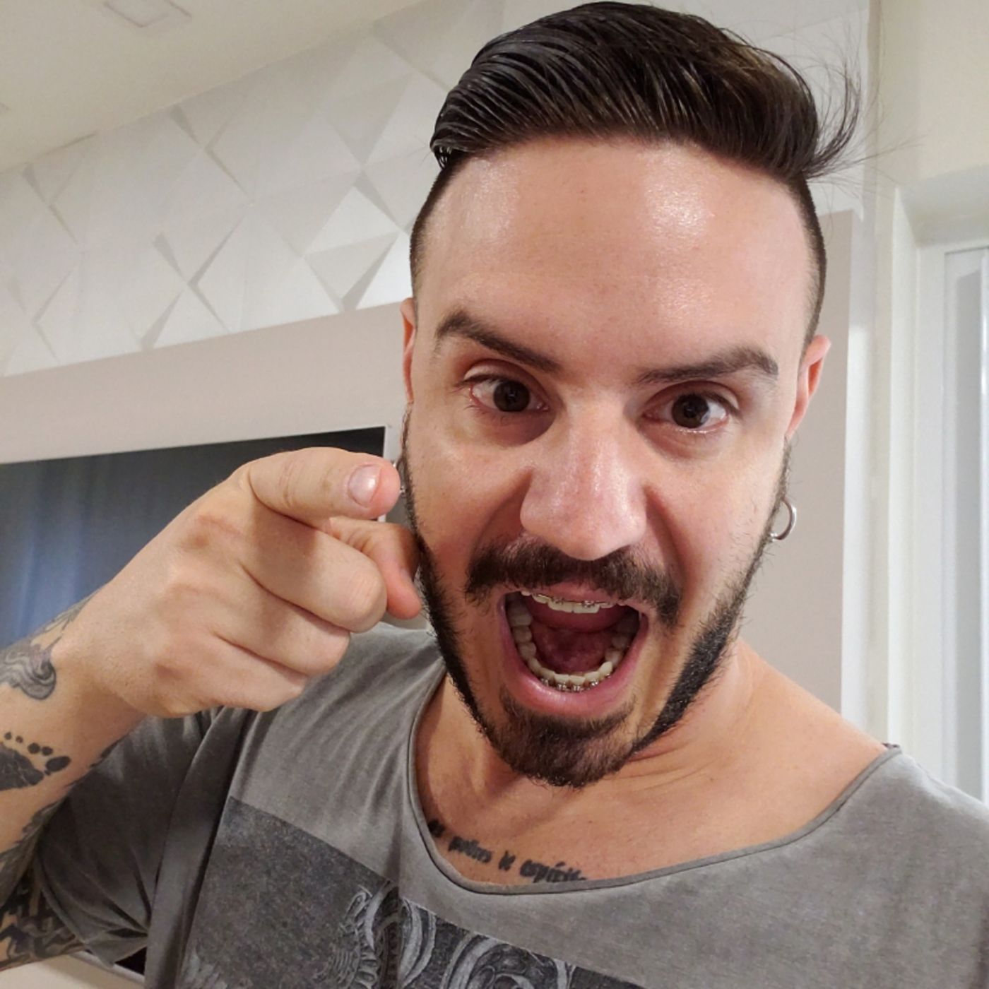 Jamilkast - ep. 18 - estudo de caso