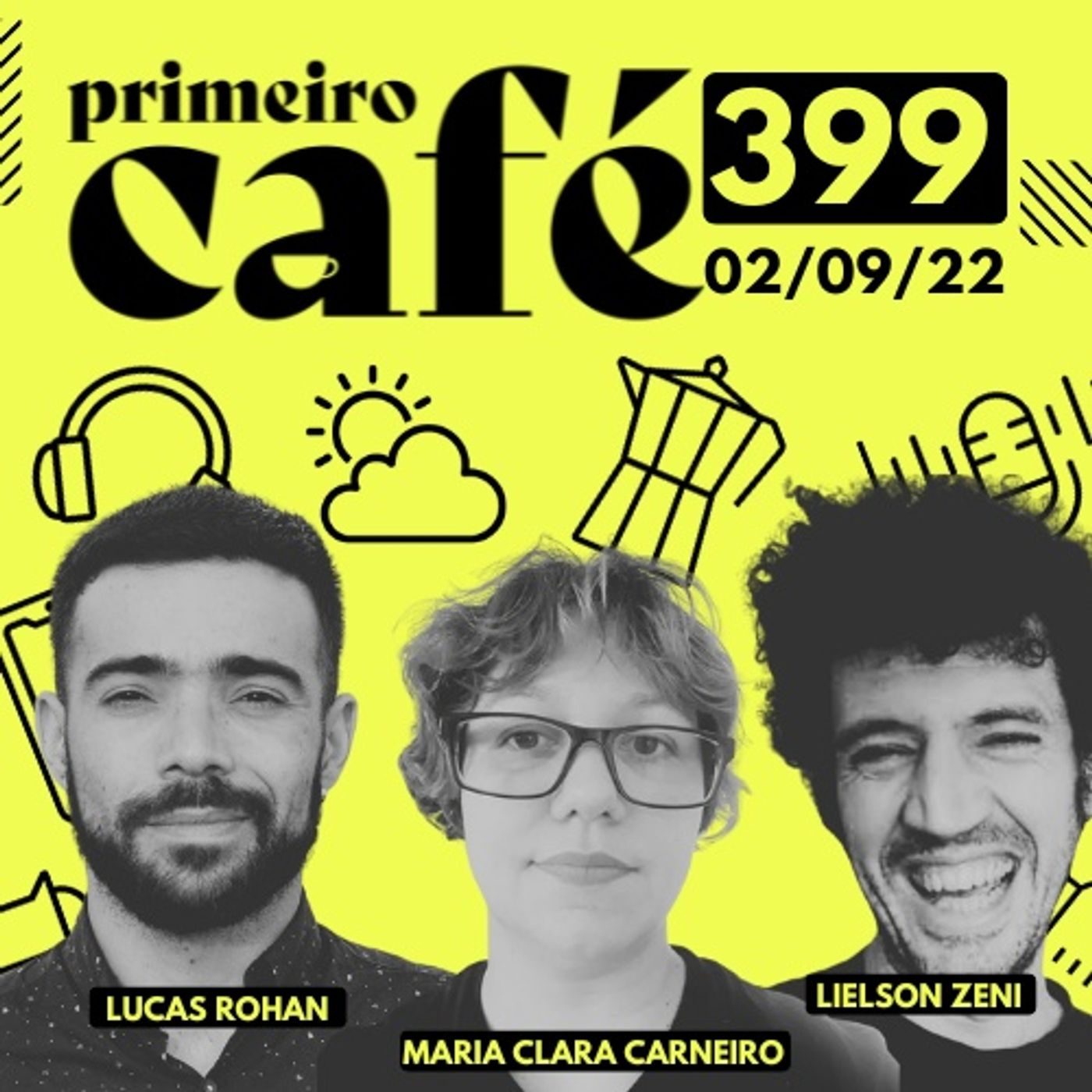 Primeiro Café