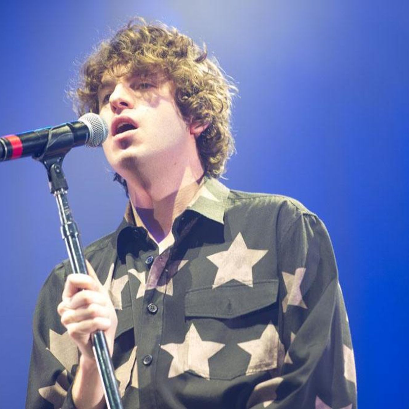 Luke Pritchard admits he ‘wasn’t stable’ during early Kooks fame episode artwork