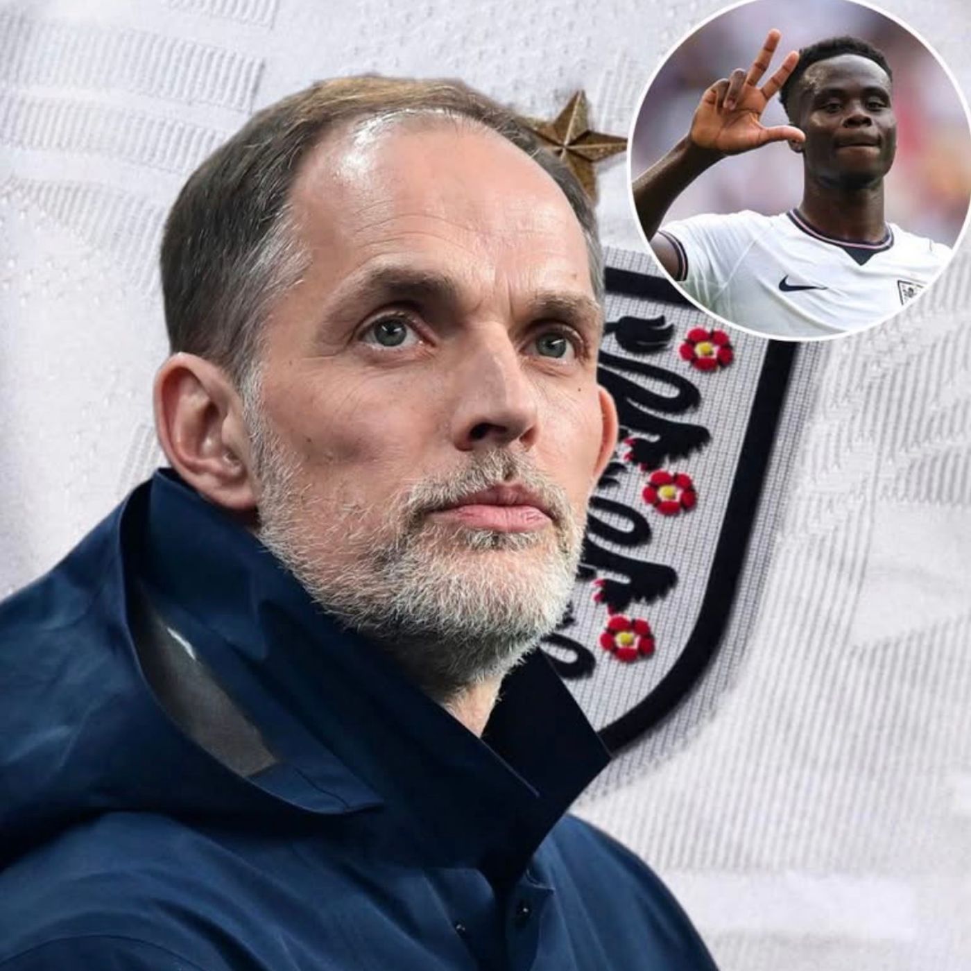 S108E19: If You're Having A Bad Loss Change It A Bit - Trevor Gear On Tomas Tuchel Tinkering Tactics episode artwork