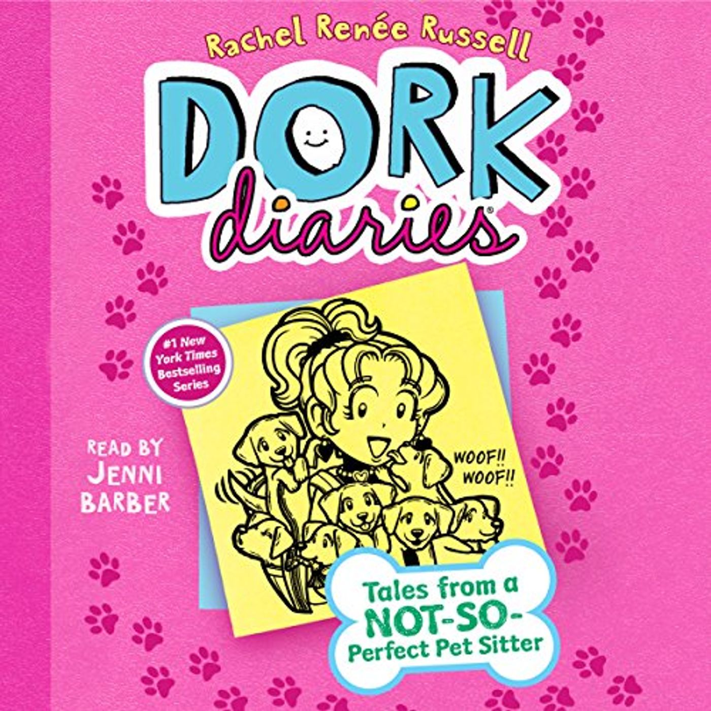 Get Popular Titles Full Audiobooks in Teens, Ages 11-13