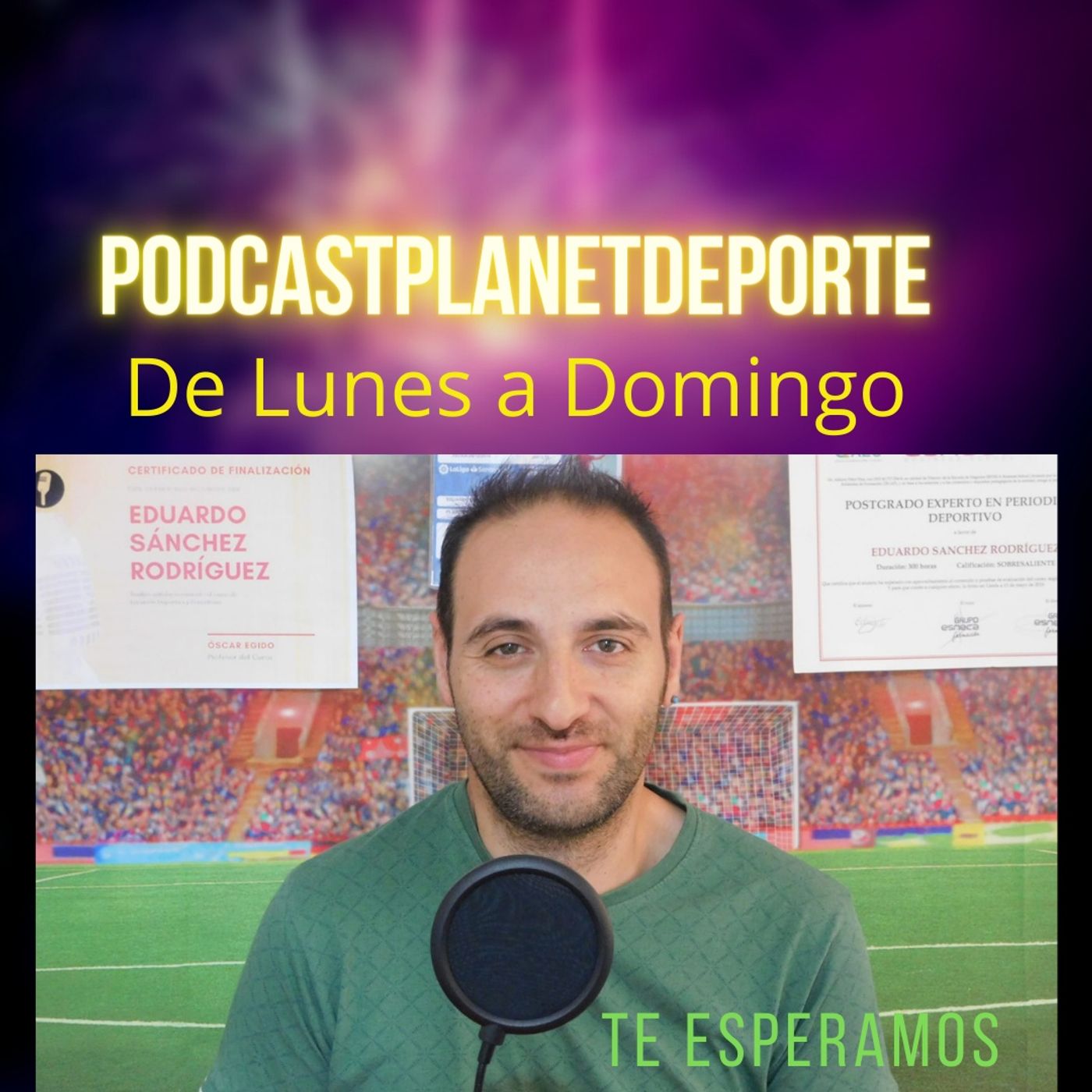 PlanetDeporte
