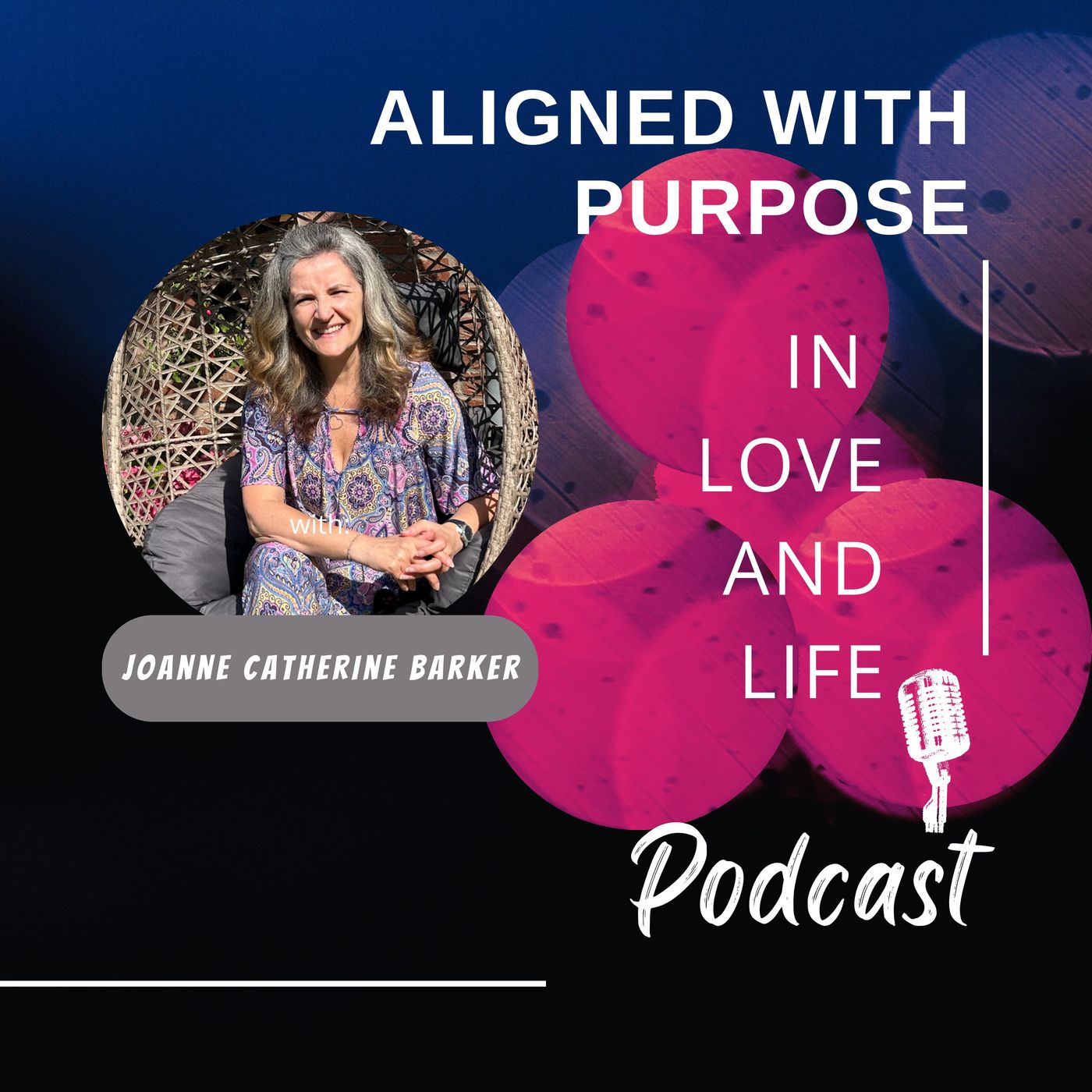 FIND YOUR PURPOSE PODCAST