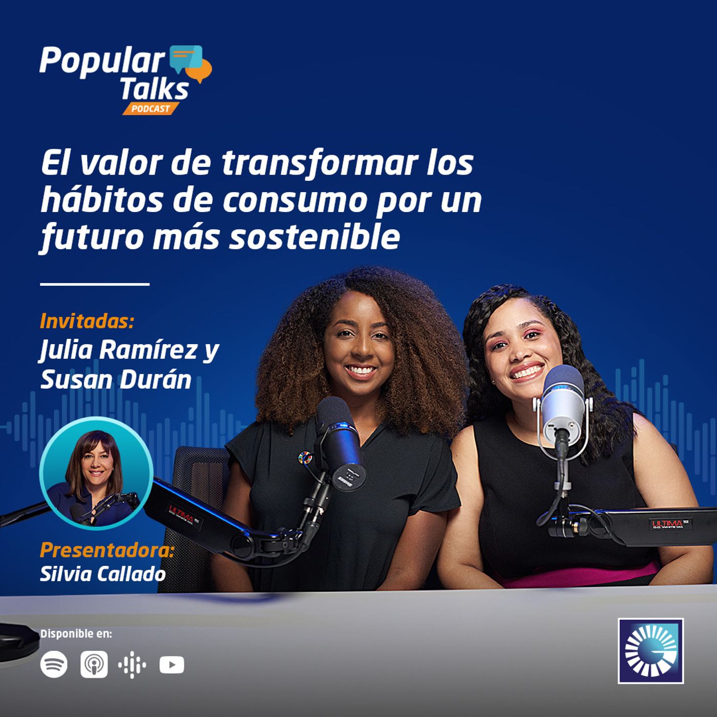 Popular Talks