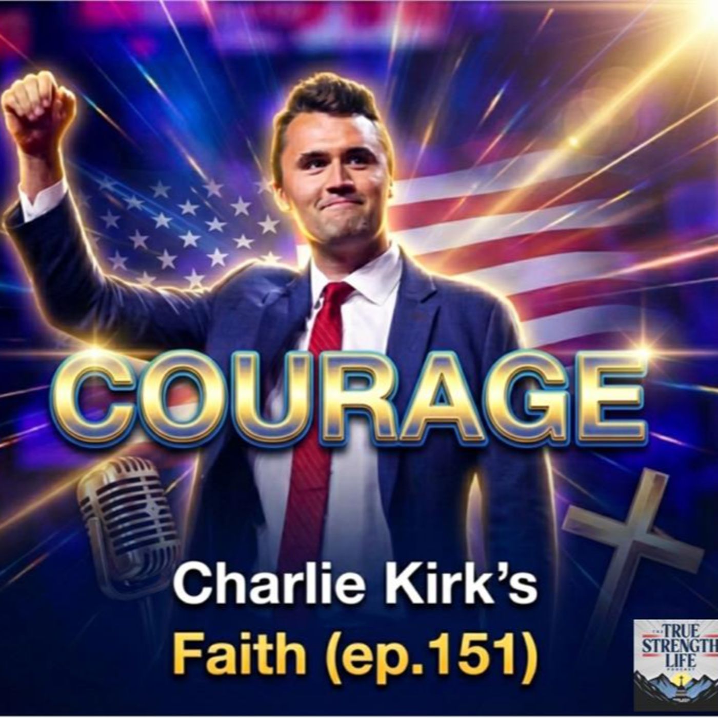 The True Strength Life