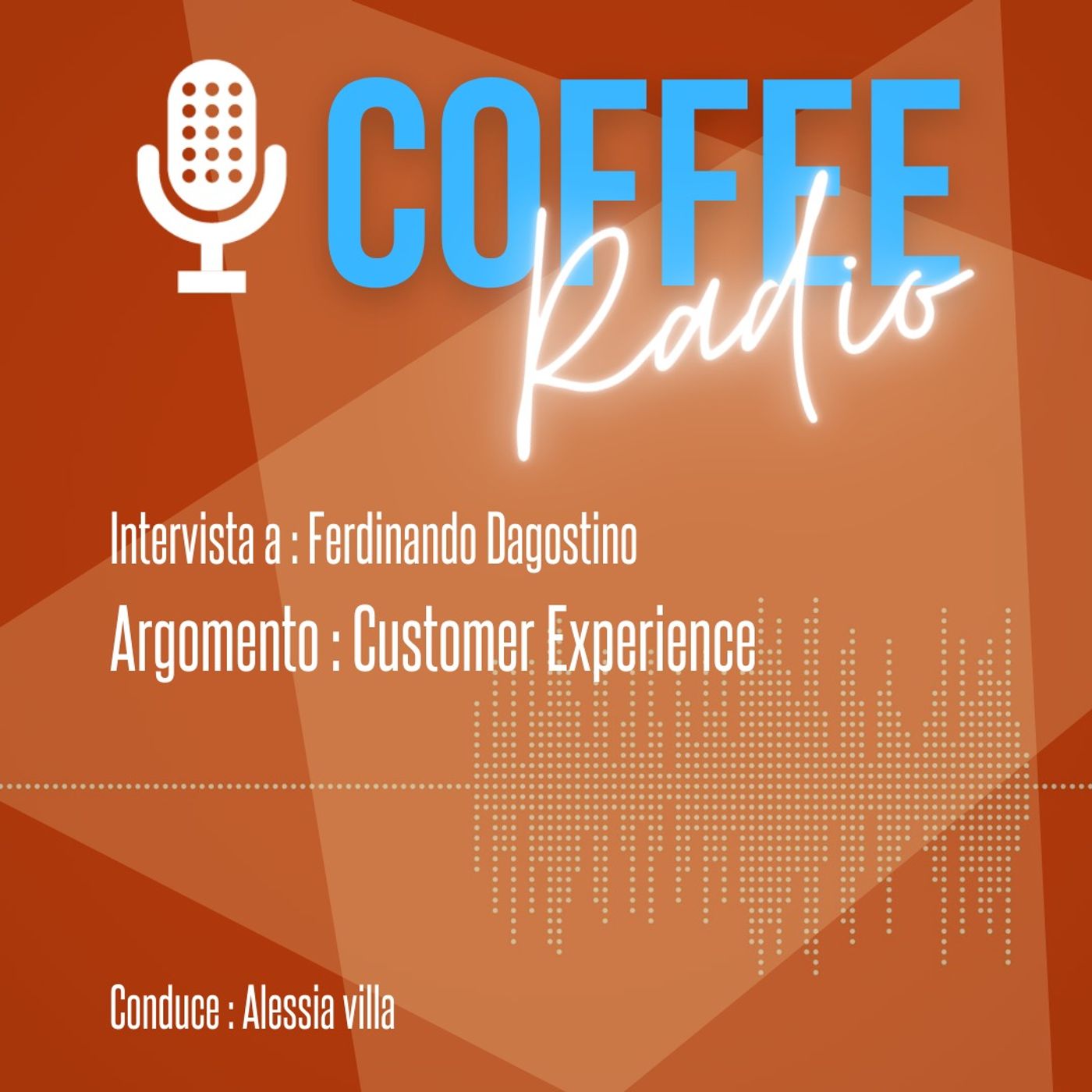 Radio CoffeeBytes