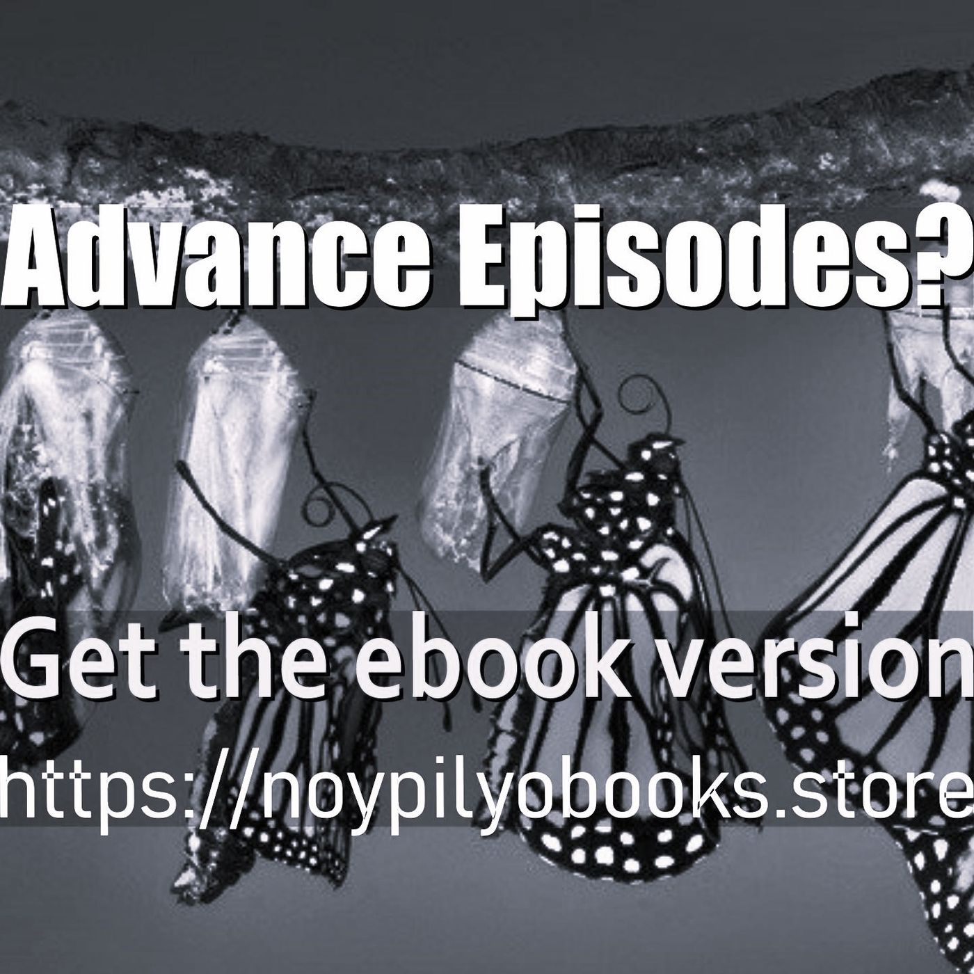 NoyPilyo Audio Stories