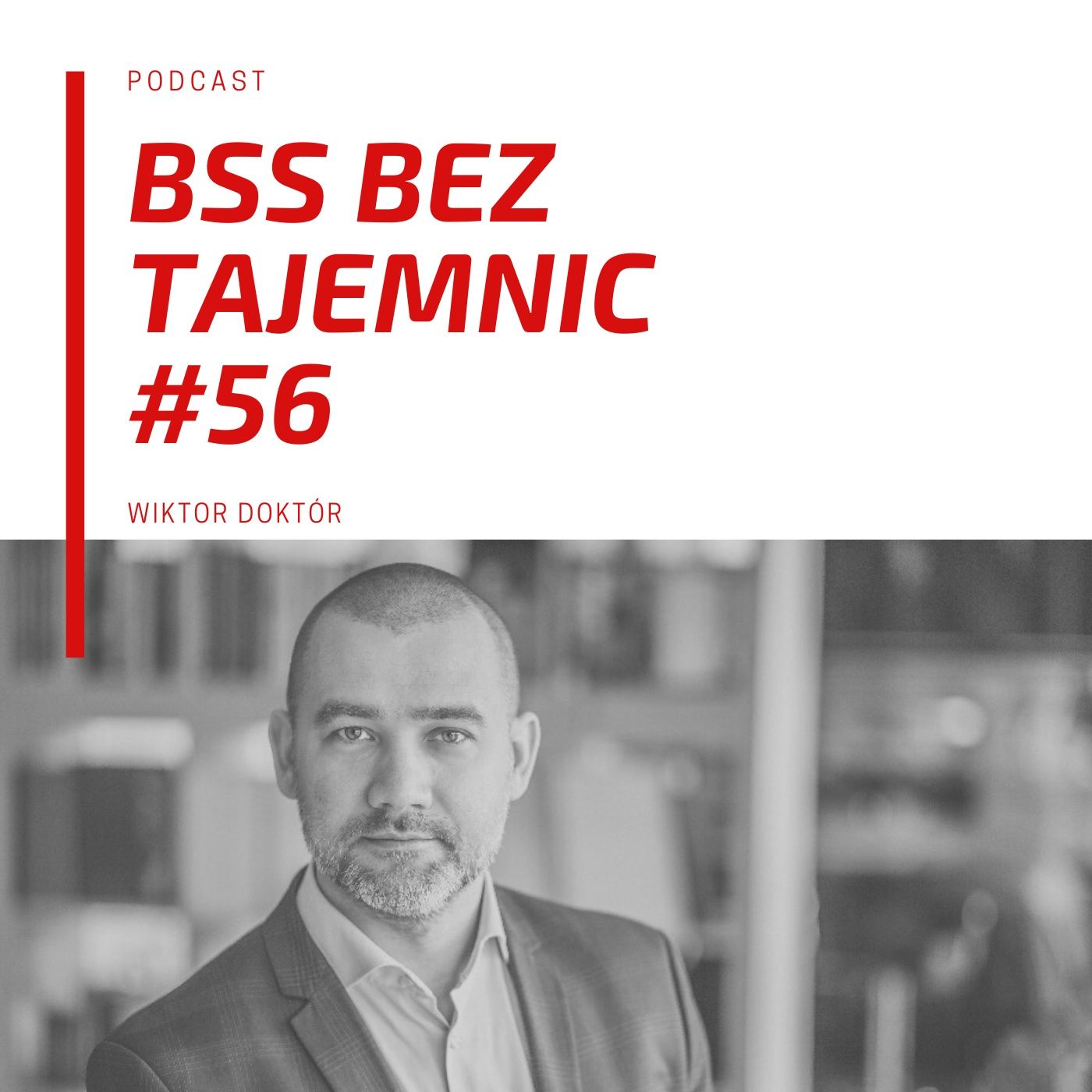 BSS bez tajemnic