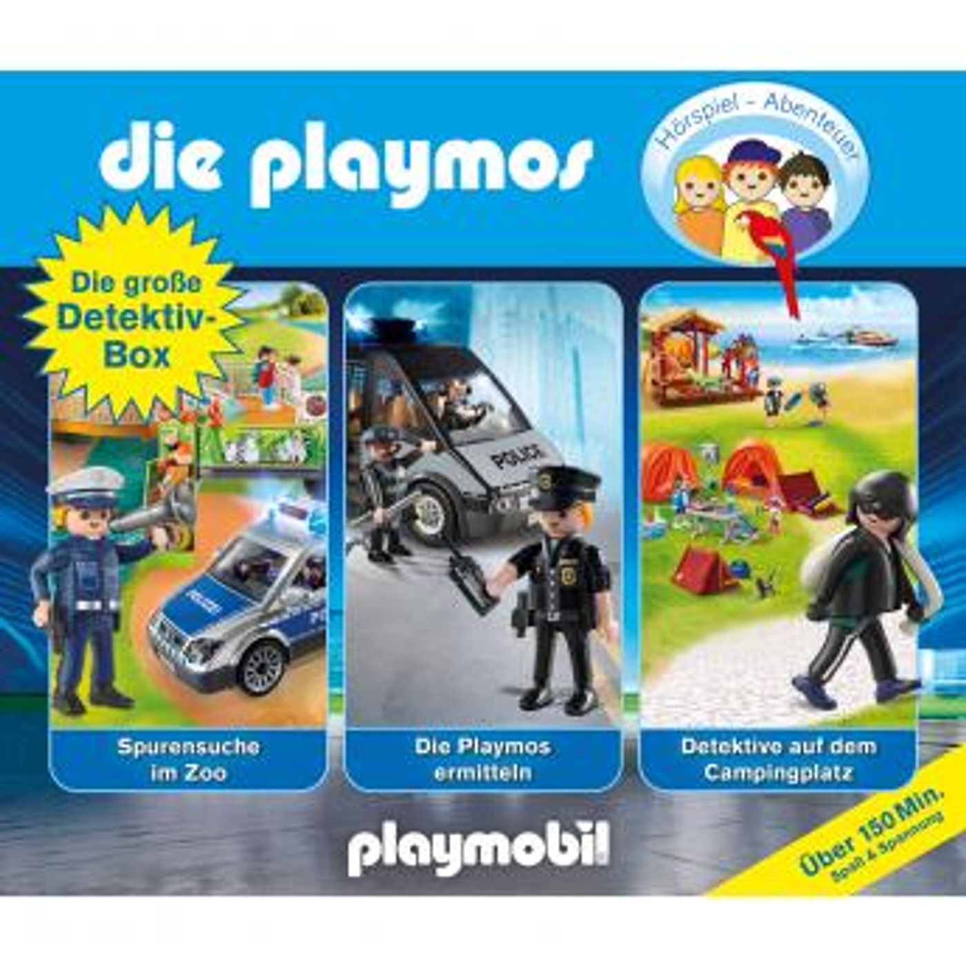 Unlock Top Full Audiobooks in Kids, Ages 5 & Under