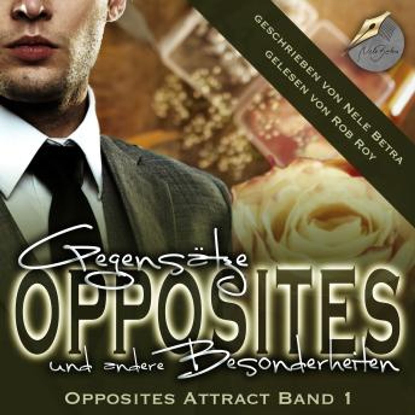 Explore New Full Audiobooks in Romance, LGBTQ+