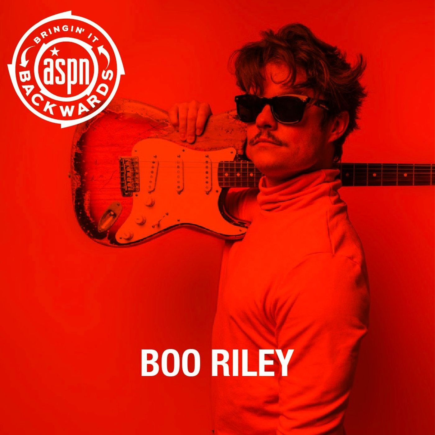 Interview with Boo Riley Image