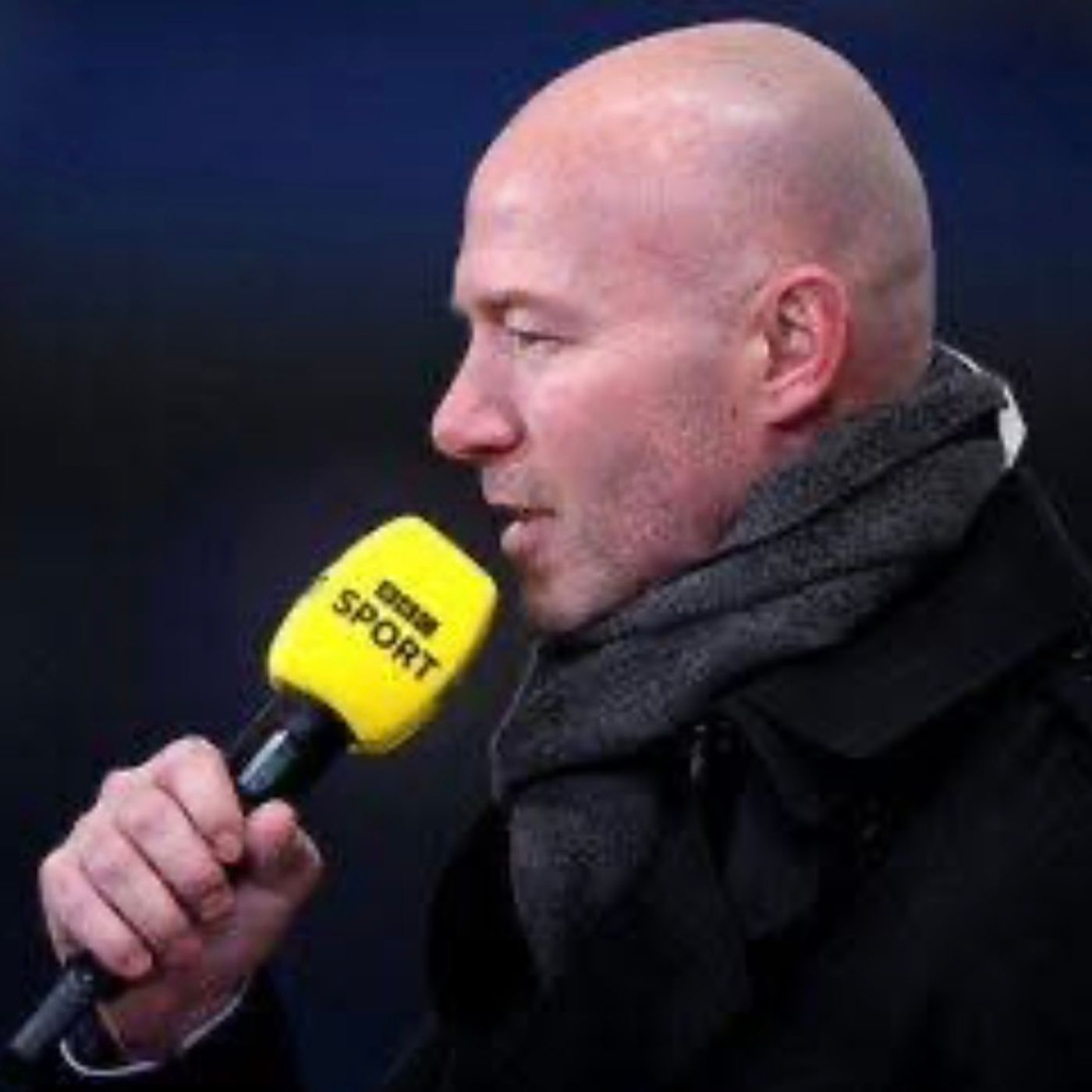 S108E1: Very Often When Say That It Ends Up Not So Well - Trevor Gear On Alan Shearer's Comment episode artwork